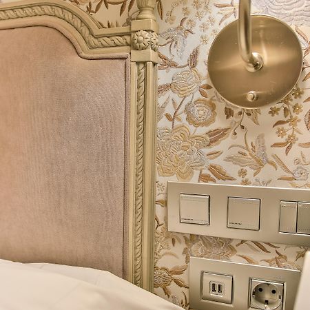 Hotel Meninas - Boutique Opera Madrid Eksteriør billede