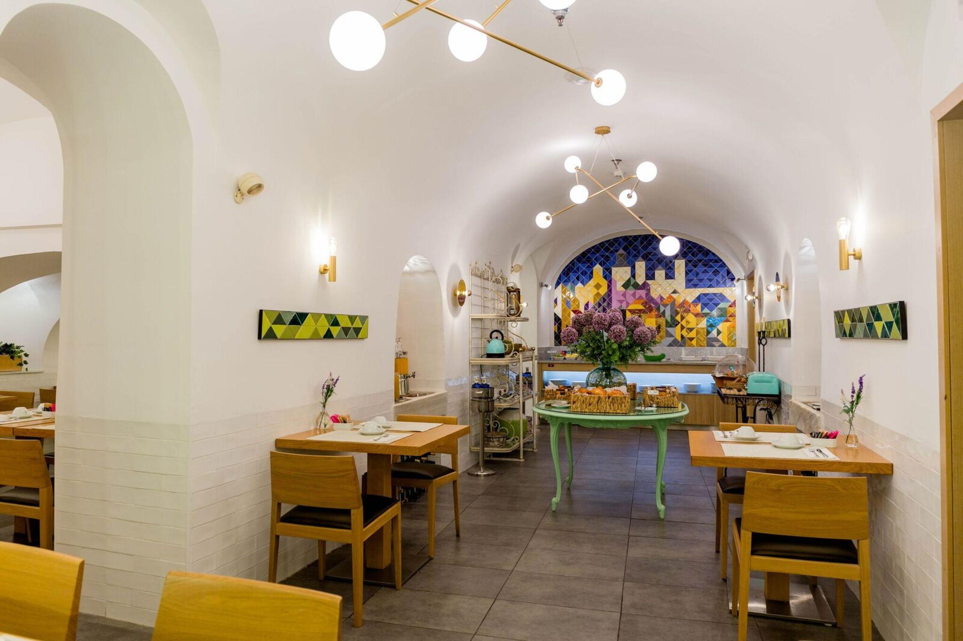 Hotel Meninas - Boutique Opera Madrid Eksteriør billede