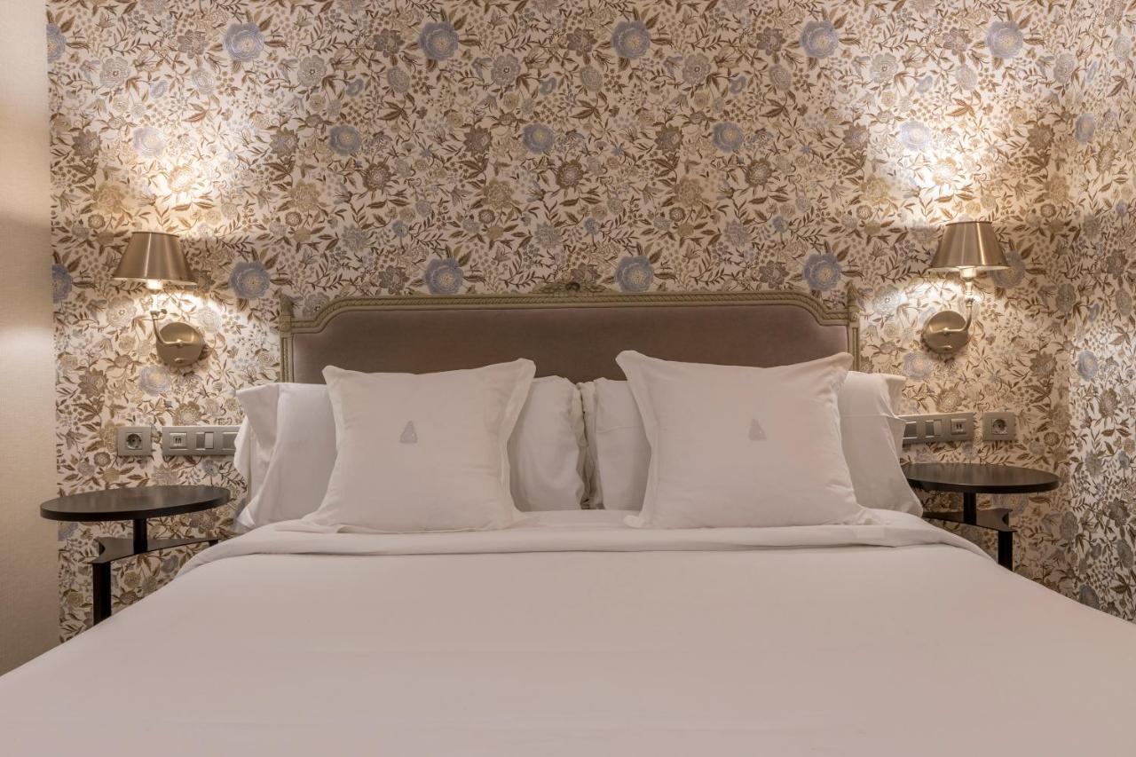 Hotel Meninas - Boutique Opera Madrid Eksteriør billede