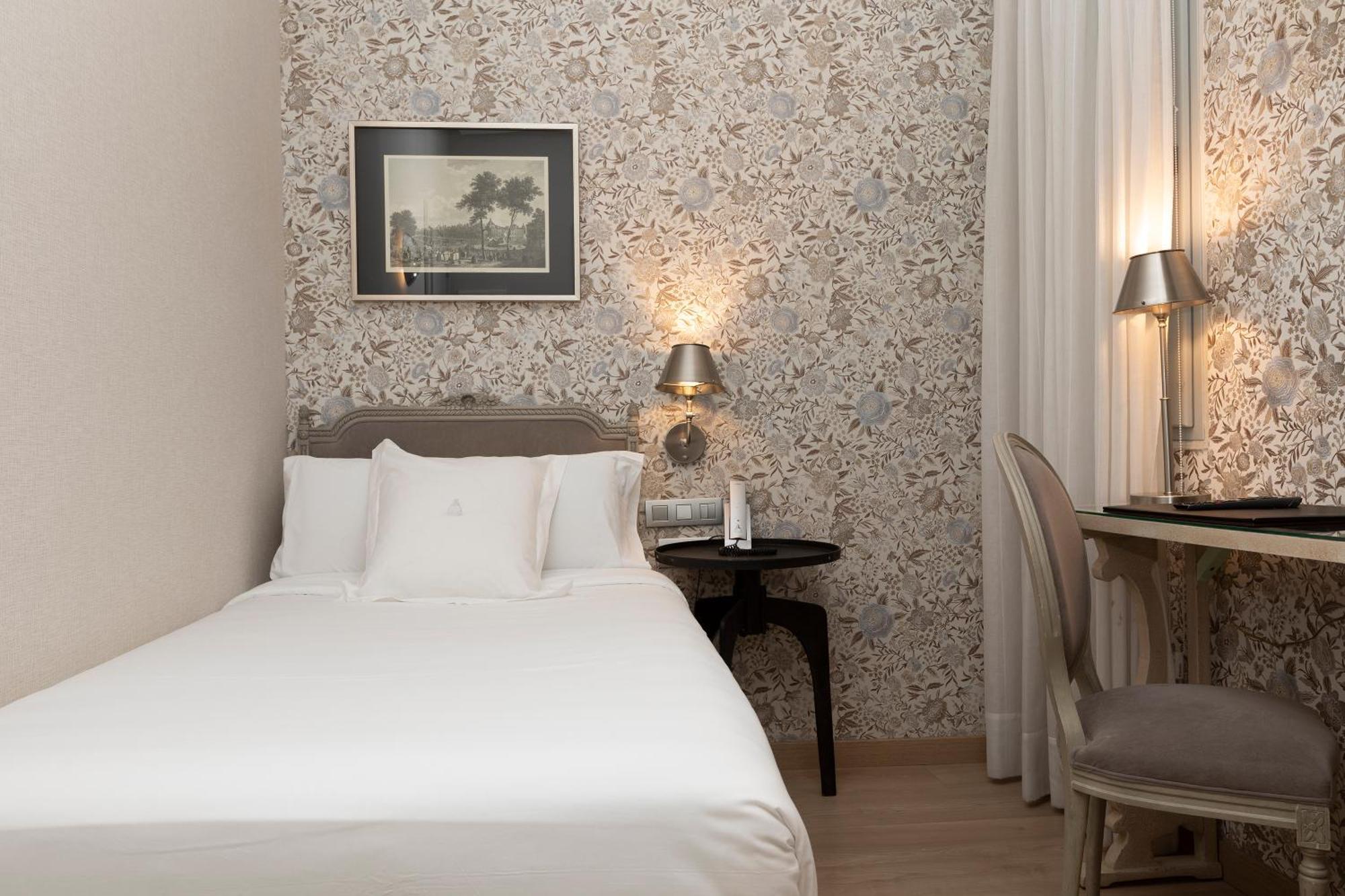 Hotel Meninas - Boutique Opera Madrid Eksteriør billede